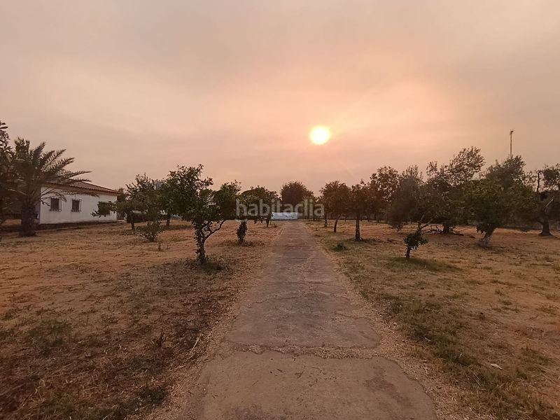 Foto ecde90b9-d655-4142-9395-79a317a17af9. Casa amb piscina a Castilblanco de los Arroyos