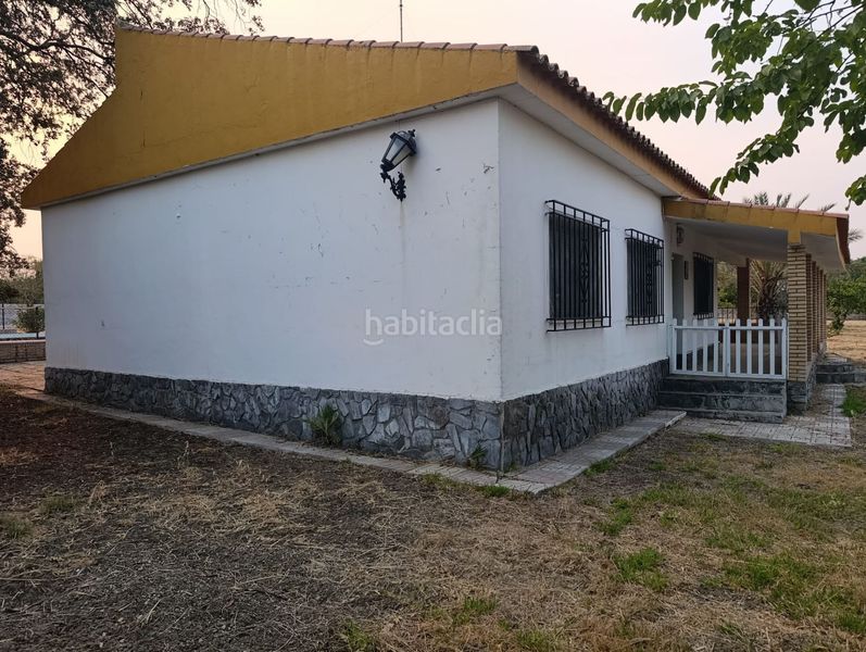 Foto ece1e434-d0b6-4548-ba02-b003b76f407e. Casa amb piscina a Castilblanco de los Arroyos