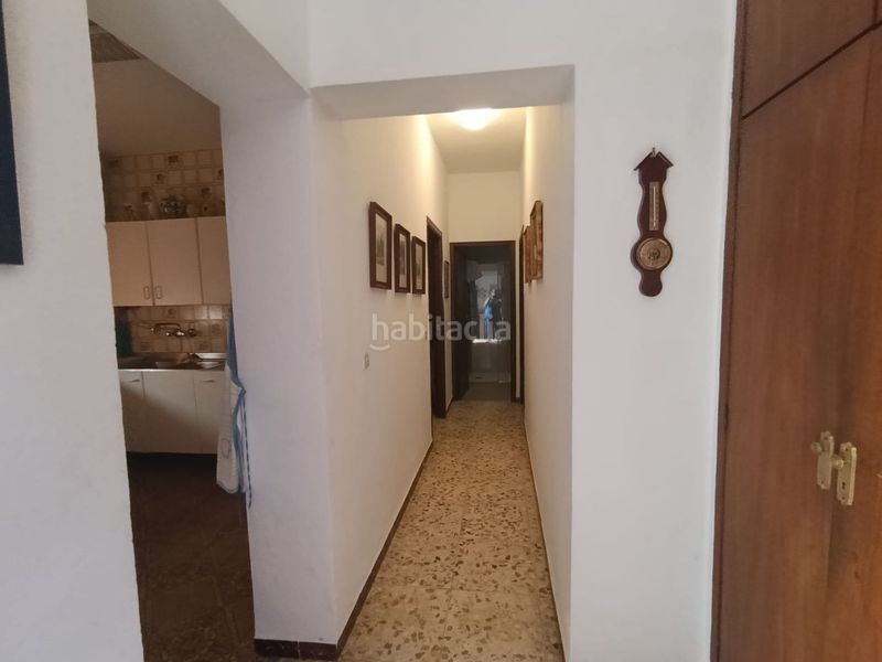 Foto f6eccfe2-ebbf-40f8-be3d-b7bab0d833db. Casa amb piscina a Castilblanco de los Arroyos