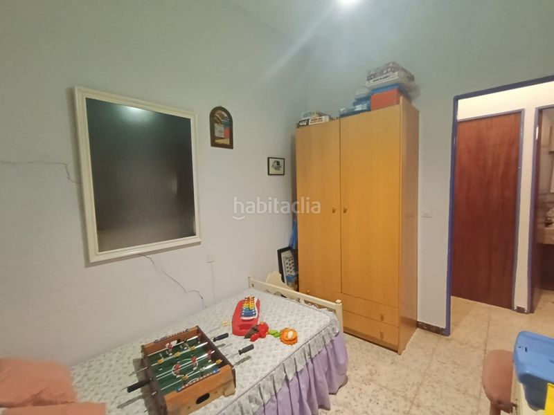 Foto fc3e9d26-384f-4c38-b43f-cf7ed35b4732. Casa amb piscina a Castilblanco de los Arroyos