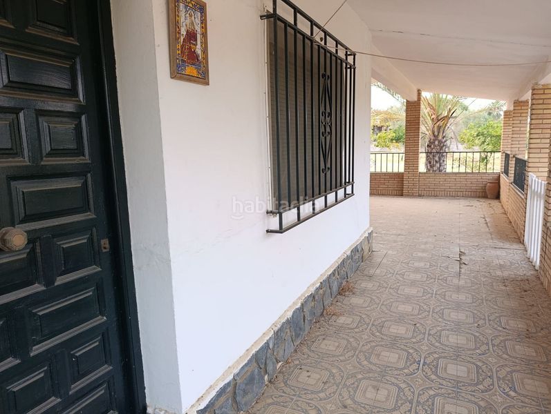 Foto fdd973a9-5d84-44f5-8ede-870e4128405d. Casa amb piscina a Castilblanco de los Arroyos