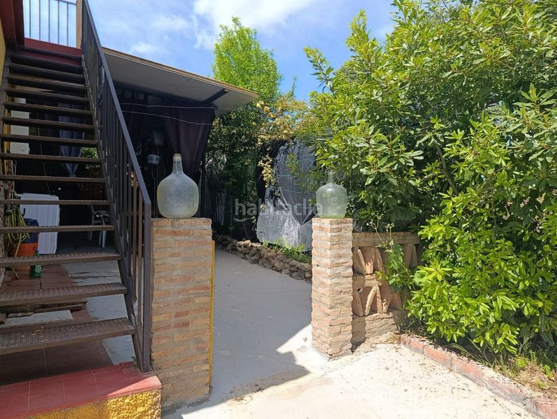 Foto 2ed051ff-190b-4c25-963b-8293715028e9. Casa amb piscina a Castilblanco de los Arroyos