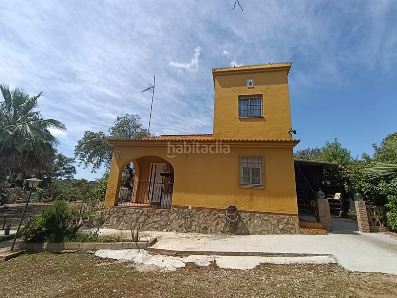 Foto 31ac39fd-982a-4c6c-84f7-59fead6a6dd6. Casa amb piscina a Castilblanco de los Arroyos