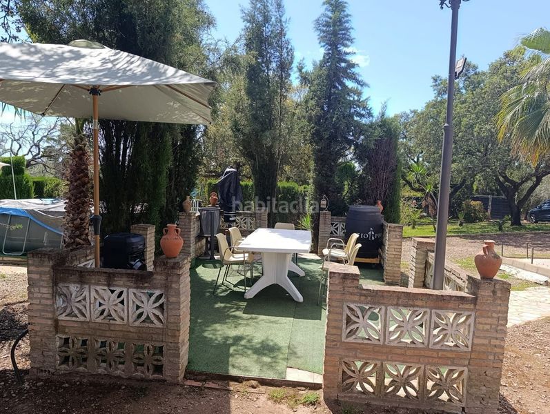 Foto 323d0893-cacb-4972-b5e0-cc5fc087ddea. Casa amb piscina a Castilblanco de los Arroyos
