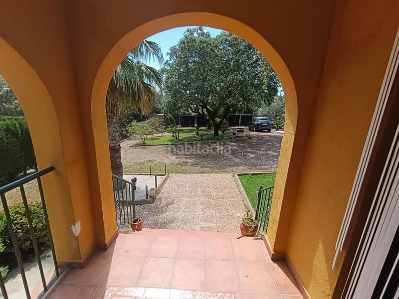 Foto 4a14a4e6-2f61-4133-89e7-57e5f606f261. Casa amb piscina a Castilblanco de los Arroyos