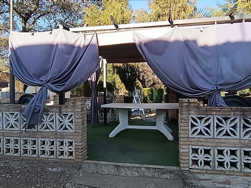 Foto 4ad3822c-bcad-4ffd-9a17-d91f2746342f. Casa amb piscina a Castilblanco de los Arroyos
