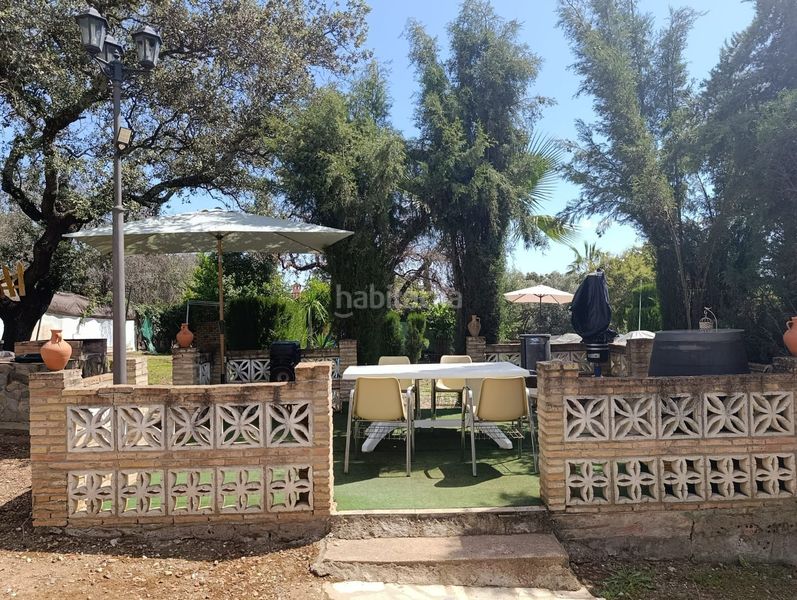 Foto 9e43b74d-dc06-4766-aa39-bd688ea26af4. Casa amb piscina a Castilblanco de los Arroyos