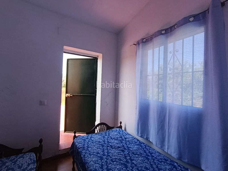 Foto a0174b1b-5cd6-4d3d-b9e3-c2d9982b14cf. Casa amb piscina a Castilblanco de los Arroyos