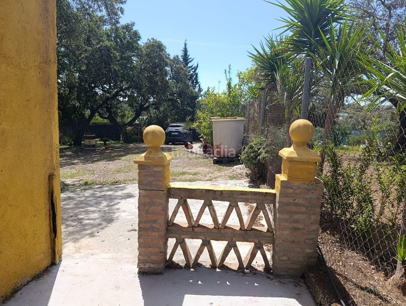 Foto ca5abb4b-9e56-486f-9315-22b7ec2b3989. Casa amb piscina a Castilblanco de los Arroyos