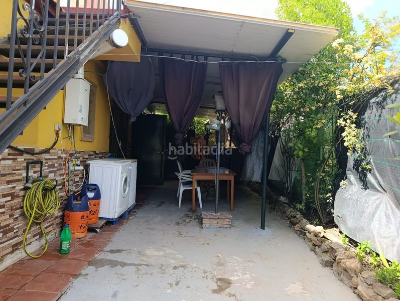 Foto cd1b4f8d-8db0-4ab9-a0ac-a01dae31d5e9. Casa amb piscina a Castilblanco de los Arroyos