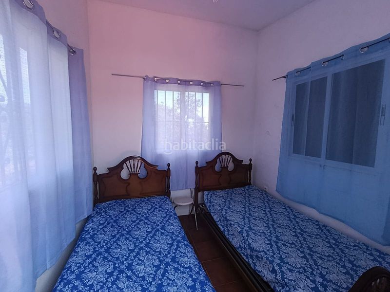 Foto d1a908e0-2886-44df-9821-88aaab18c5d3. Casa amb piscina a Castilblanco de los Arroyos