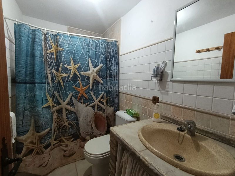 Foto def6b017-3648-43f5-ad58-44164768c467. Casa amb piscina a Castilblanco de los Arroyos