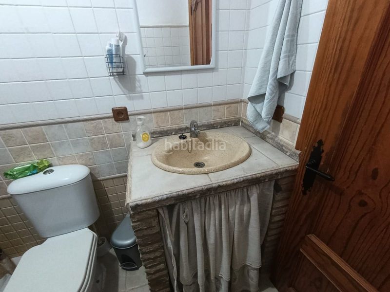Foto e580178d-104c-4b34-bfd9-488d4079f635. Casa amb piscina a Castilblanco de los Arroyos