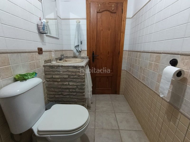 Foto f742b8e5-8ae0-465a-a8ca-bccbf0393e49. Casa amb piscina a Castilblanco de los Arroyos