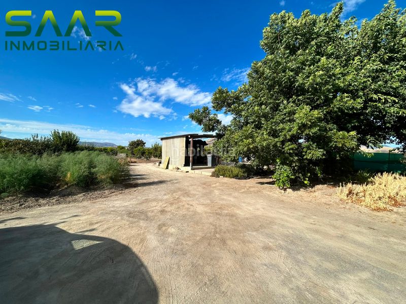 Foto b5a3e88a-4d07-4b89-9369-b1c3bc849f50. Finca rústica a Fuente Vaqueros