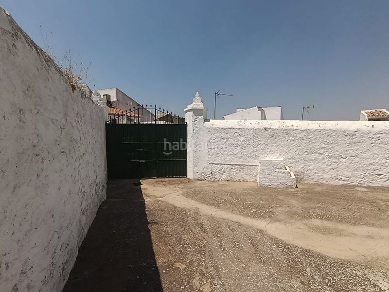Foto 36cc153e-1171-410e-8e2d-32a4a8aae2c3. Casa a Castilblanco de los Arroyos