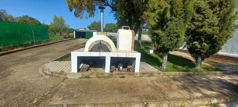 Foto 317a7604-8c0f-4cb7-8a0f-2e1f8df0ea5b. Casa amb piscina a Castilblanco de los Arroyos