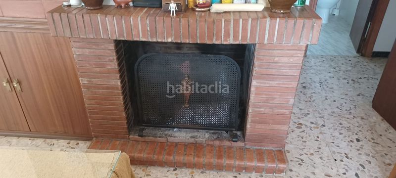 Foto c33ec004-6cce-472f-93ed-3254b2a7cb68. Casa amb piscina a Castilblanco de los Arroyos