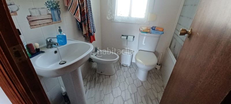 Foto e4401a3a-fe9e-4fd4-84c9-976189547022. Casa amb piscina a Castilblanco de los Arroyos