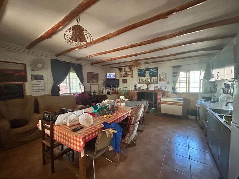 Foto a1381190-52c5-42f9-813b-4bd4a3d23c46. Finca rústica a Cogollos de la Vega