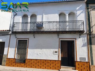 Casa en Santa Olalla del Cala. Dos viviendas independientes de santa olalla del cala, huelva.