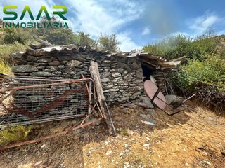 Finca rústica en Güéjar Sierra. Finca rústica en venta  en  collado de alguacil  güéjar sierra