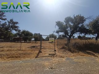 Terreny residencial a Castilblanco de los Arroyos. Parcela rústica en urb. las minas, castilblanco de los arroyos s
