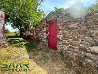 Finca rústica en Güéjar Sierra. Finca rústica en güéjar sierra a los pies de sierra nevada  gran