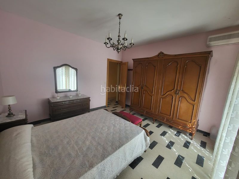 Foto 1331e7f2-6344-47c0-8142-3339e5cbebe1. Casa amb piscina a Belicena Vegas del Genil