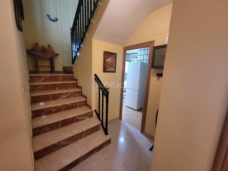 Foto 4e93d1be-9484-41bc-aeea-0de1b5c776b5. Casa amb piscina a Belicena Vegas del Genil