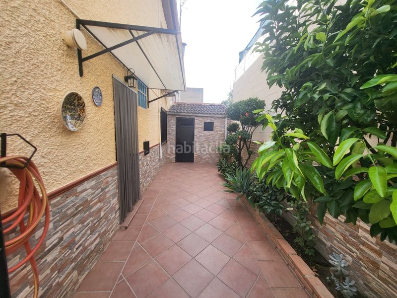 Foto 6dc9eea9-7380-465b-a87c-92a9021a56ff. Casa amb piscina a Belicena Vegas del Genil