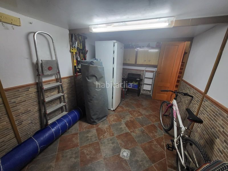 Foto 939231b6-fd9f-47f5-851a-081125187774. Casa amb piscina a Belicena Vegas del Genil
