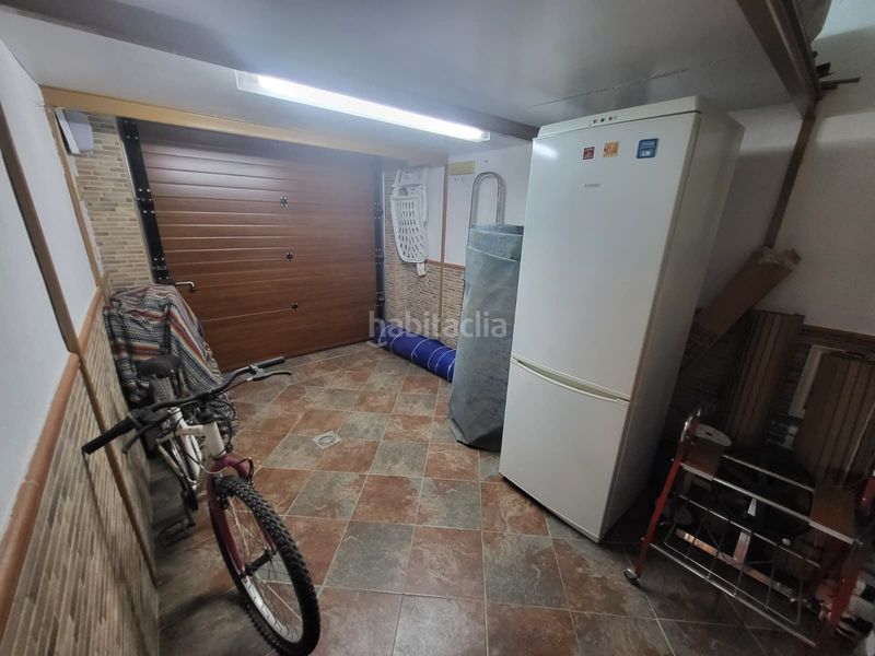 Foto b76c2abd-9778-4ddf-9719-9a1e8dfb3be9. Casa amb piscina a Belicena Vegas del Genil