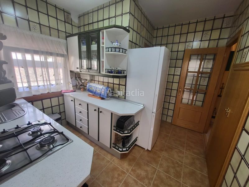 Foto d28c2841-9037-4613-96c4-05a84d40ee53. Casa amb piscina a Belicena Vegas del Genil