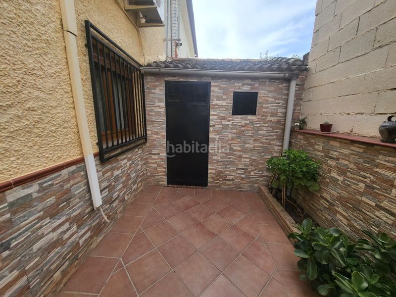 Foto fea845a0-aff0-4bb6-bf56-a788584dd727. Casa amb piscina a Belicena Vegas del Genil