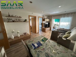 Etagenwohnung in Barrio de Zaidín. Piso en venta en calle lanzarote  granada