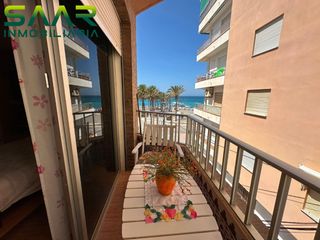 Miete Studiowohnung in Torrenueva. Alquiler estudio con cochera en torrenueva costa  granada