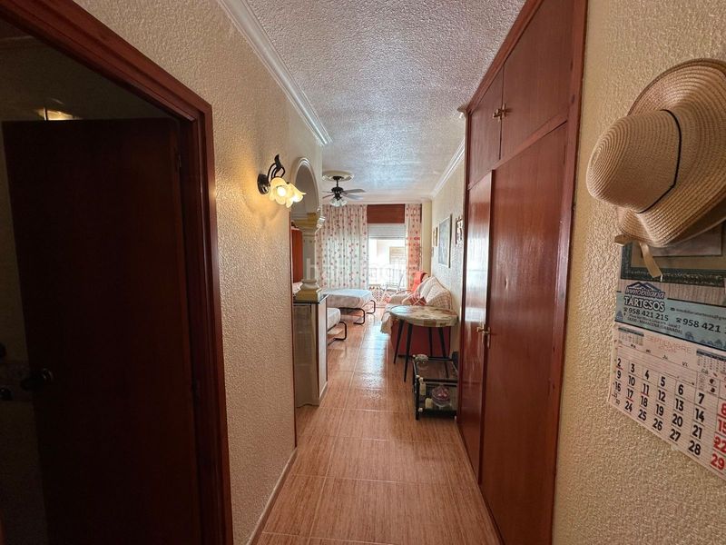 Foto 0650f10e-e508-4c24-8b59-19a309d18863. Location studio dans Torrenueva Motril