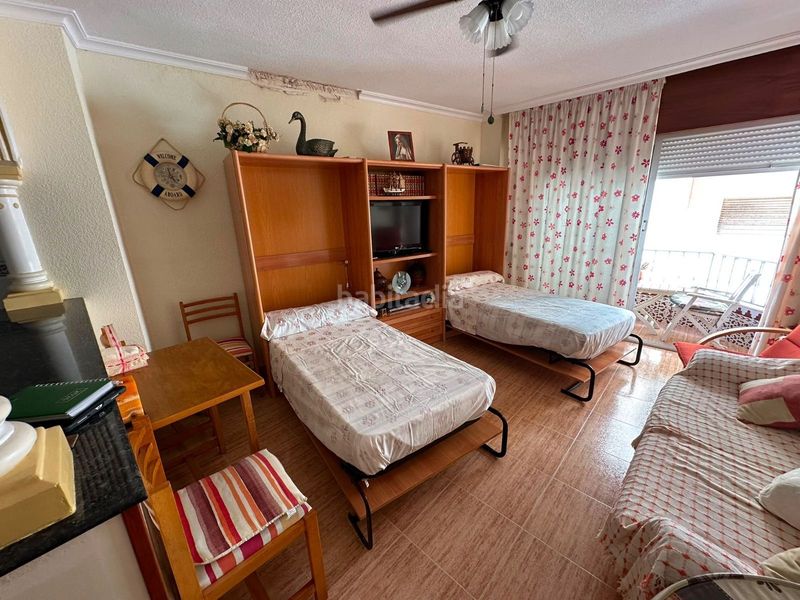 Foto 0b4c0c6e-e07a-46ea-ae7d-80e2fc196981. Location studio dans Torrenueva Motril