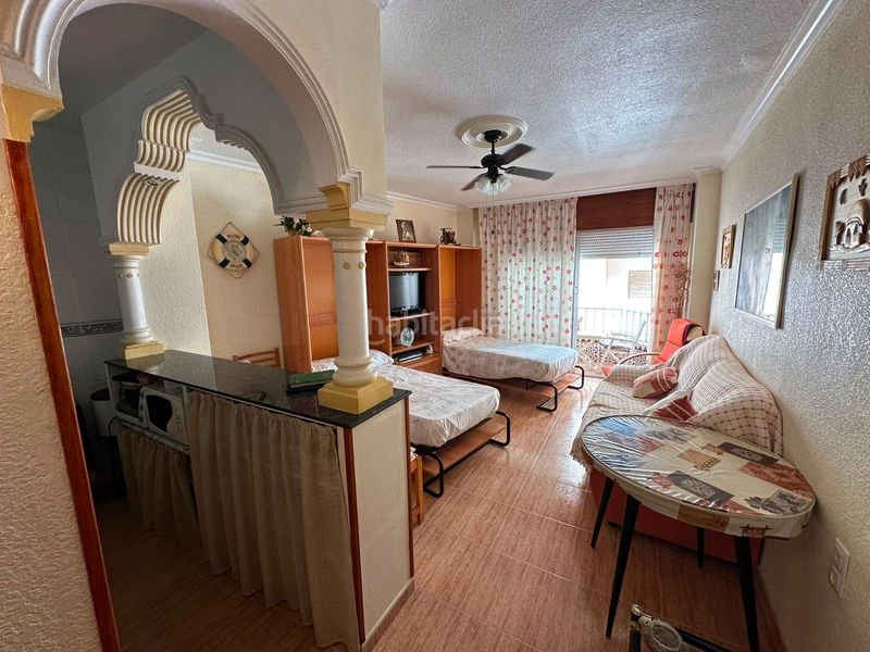 Foto 6ba820f8-da82-4bdd-99ee-cb48e57a0777. Location studio dans Torrenueva Motril