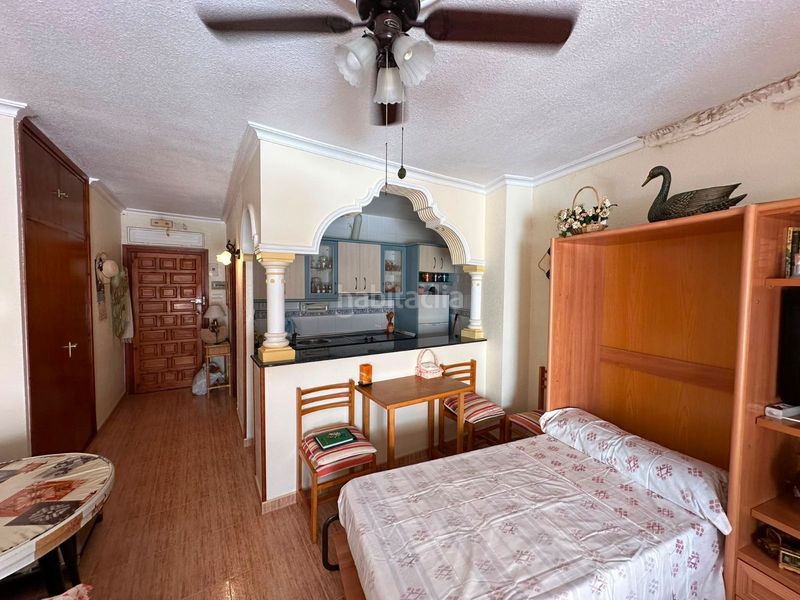 Foto 7c6eb7b9-47e7-4931-a812-51fd9db31446. Location studio dans Torrenueva Motril
