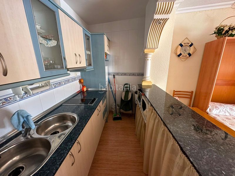 Foto a63fc19c-4c20-45c6-a4c5-a29f6ebcd755. Location studio dans Torrenueva Motril