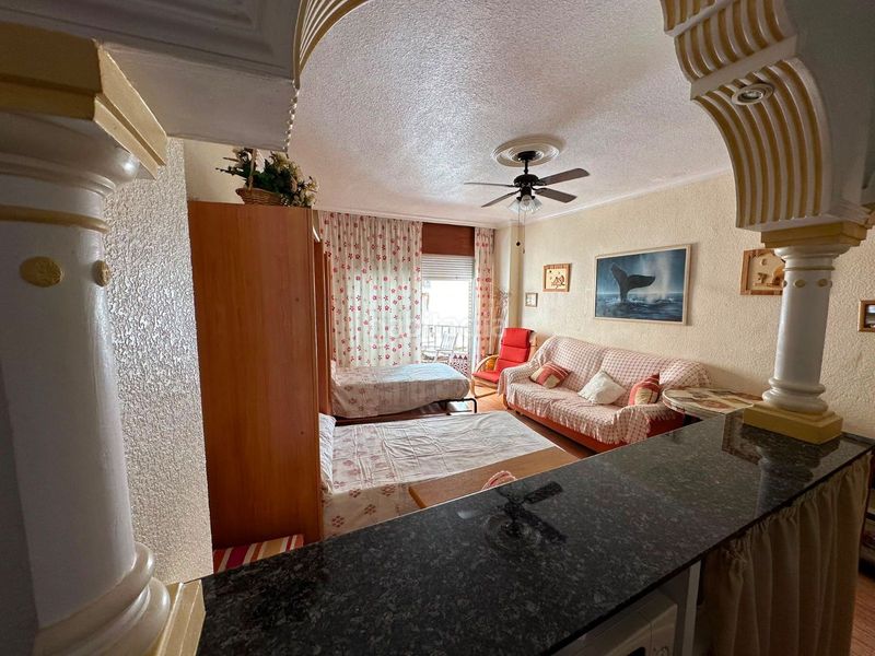 Foto e1380679-883a-4517-876f-1b131bfd6860. Location studio dans Torrenueva Motril
