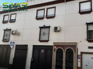Casa a Andújar. Casa en andujar, jaen.