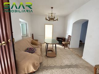 Haus in Montefrío. Casa en venta en montefrío  granada