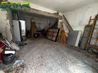 Mas à Alcalá del Río