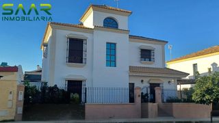 Casa a Burguillos