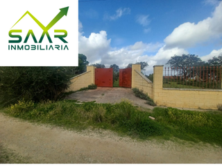Terreny residencial a Castilblanco de los Arroyos. Parcela en urbanización sierra norte
