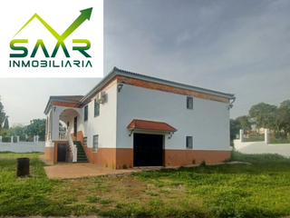 Casa a Castilblanco de los Arroyos. Chalet en urbanización la colina