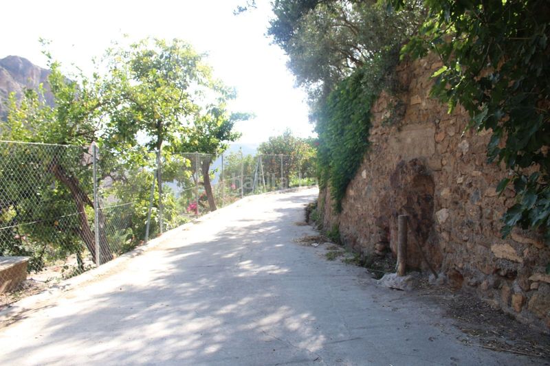 Foto 27550e10-3151-4a22-8eb0-9767ce562546. Terreno residencial parcela rustica en lanjaron granada en Lanjarón
